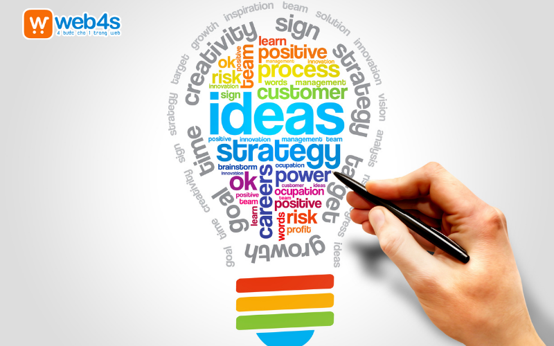 Ý tưởng viết bài content fanpage